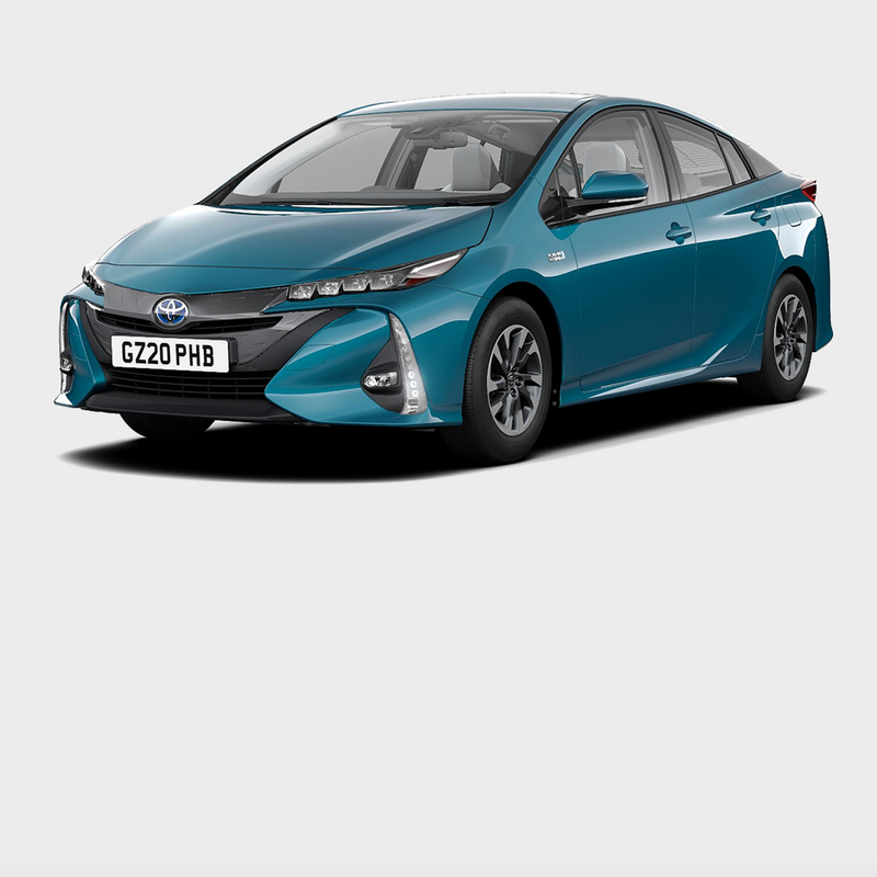 PreOwned Electric and Hybrid Vehicle Resources Electrifying